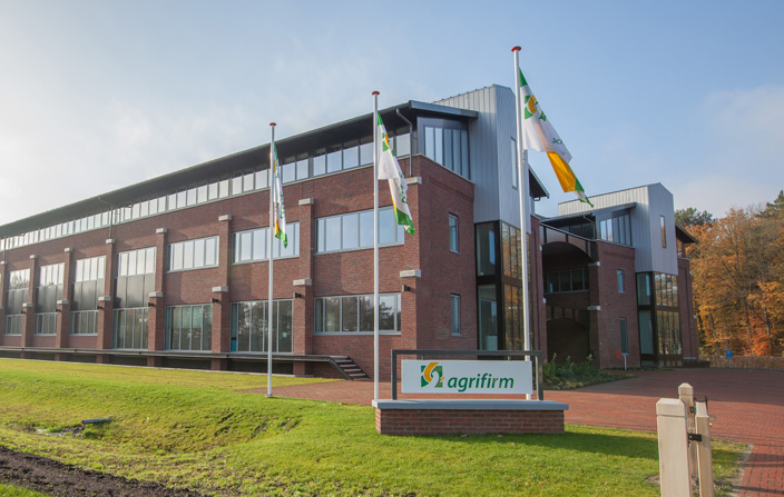 Agrifirm neemt mengvoederbedrijf Quartes over