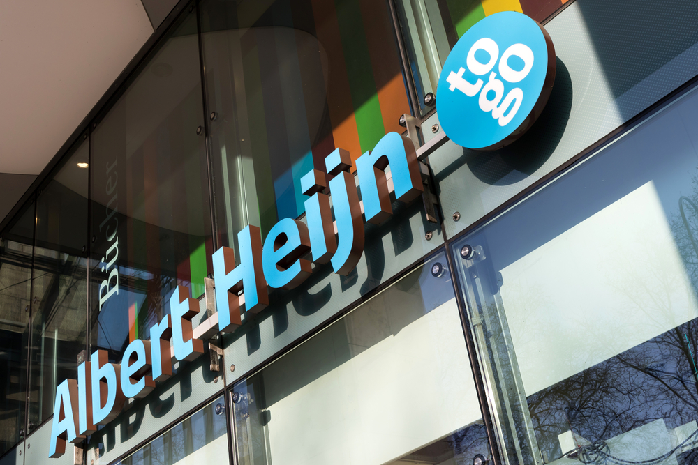 Albert Heijn komt leghennenhouders tegemoet vanwege fors gestegen voederkosten