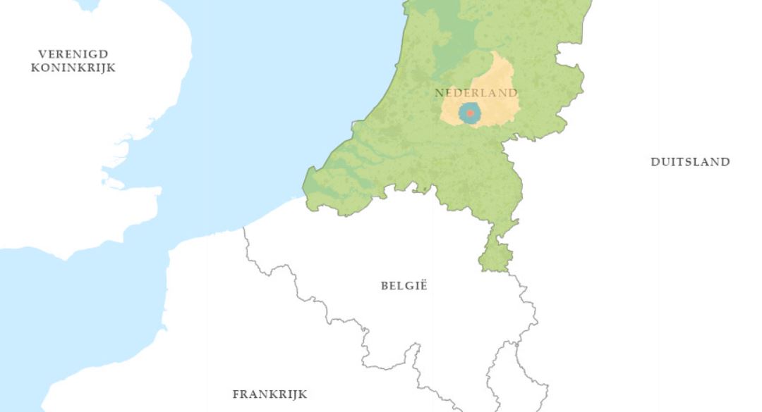 And off we go (again): Vogelgriepuitbraak vastgesteld in Nederland