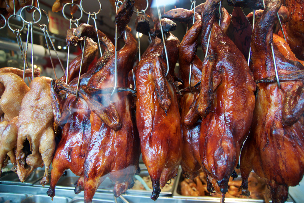 AVP legt Chinees vleesconcern Wens geen windeieren