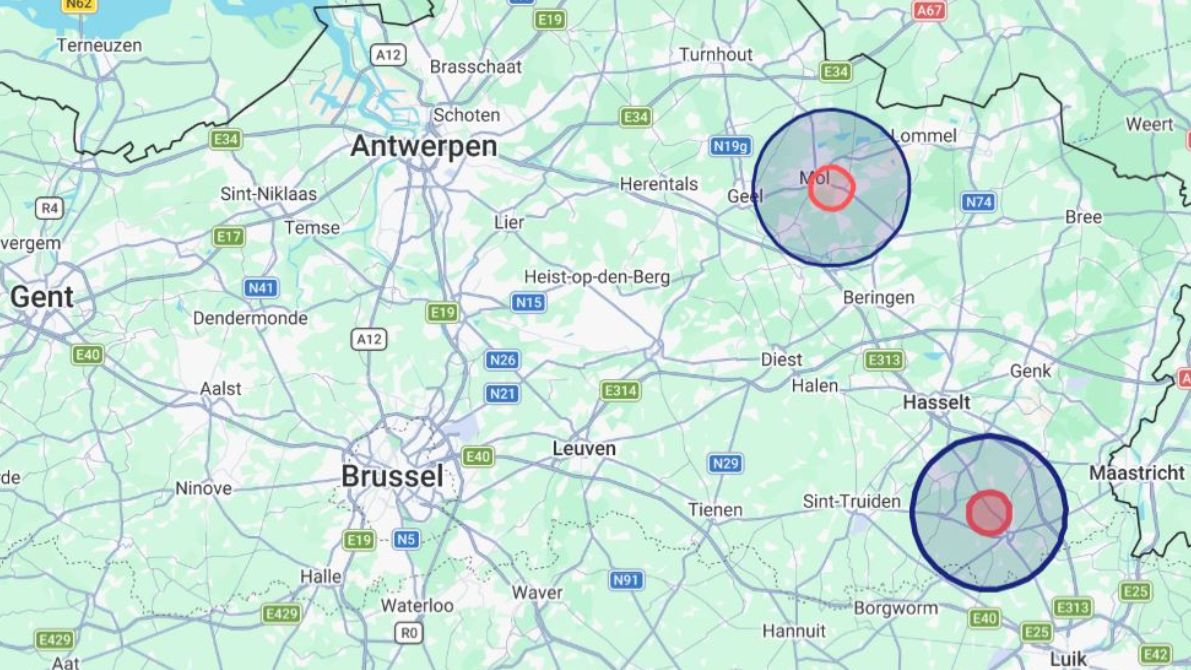 Baalse vogelhouderij getroffen door vogelgriep