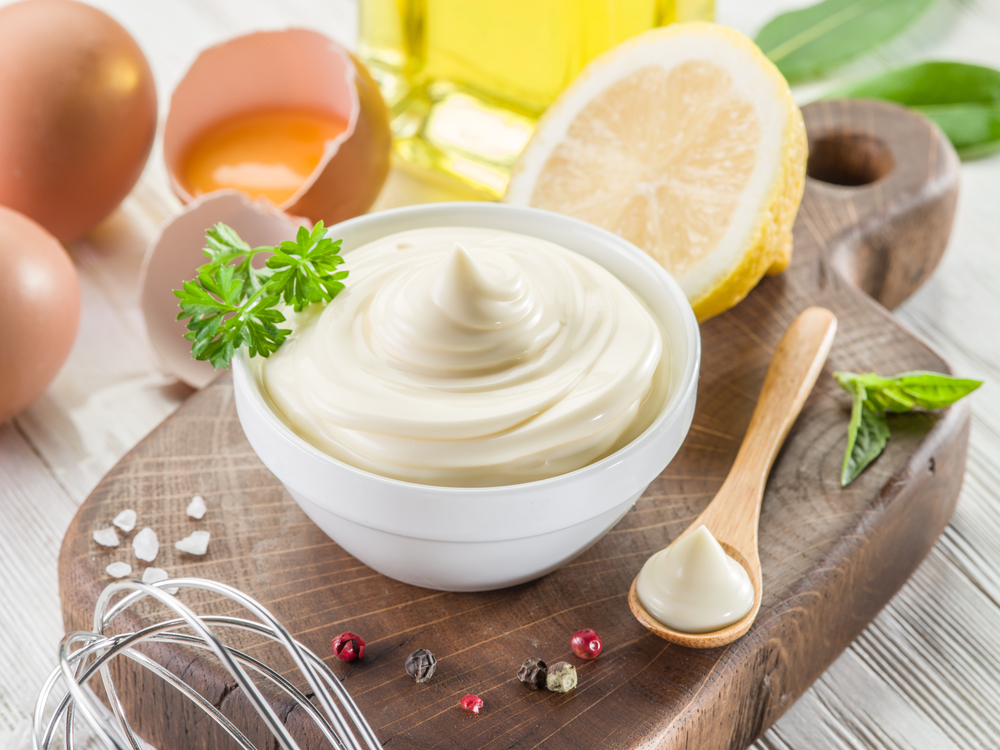 Binnenkort labeling van in voeding verwerkte eieren?