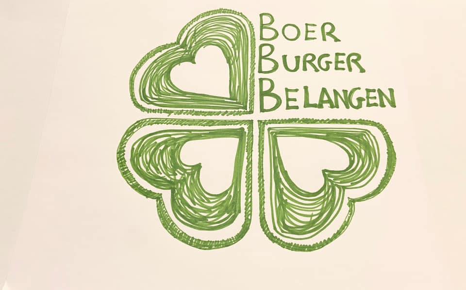 BoerBurgerBelangen, een zegen of een vloek?