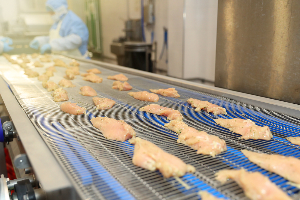Britten linken salmonellose aan pluimveevlees uit Polen