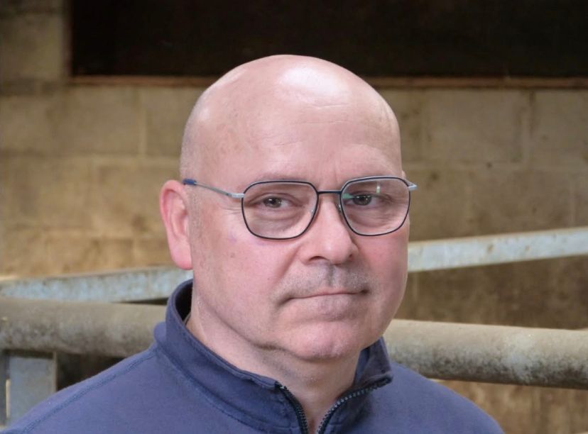 Bruno Vincent verkozen als nieuwe voorzitter van het ABS