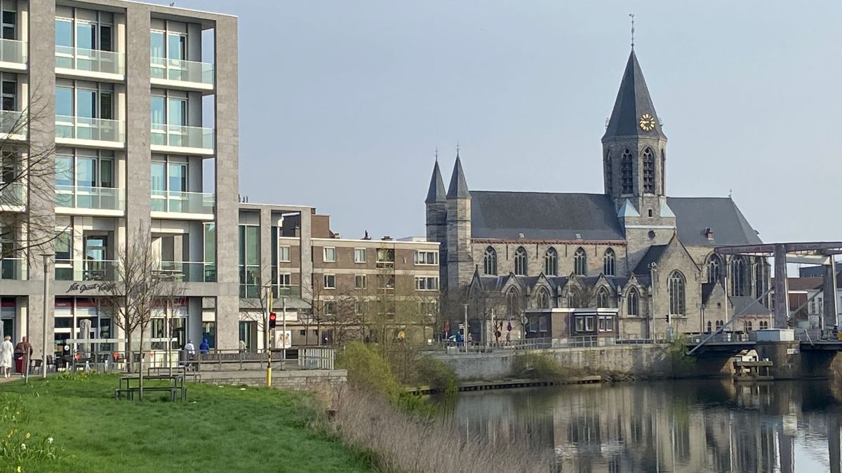Commissie Deinze verkeert in stabiel vaarwater