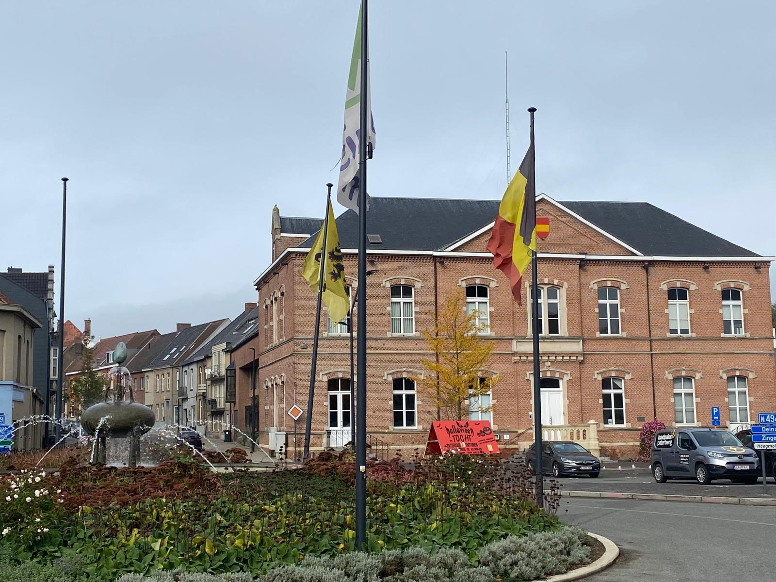 (+) Commotie tijdens prijzencommissie van Kruisem ondanks gunstige prijzen