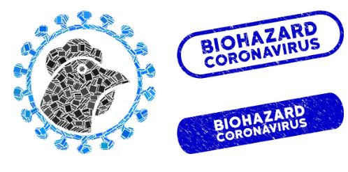 Corona en de huidige impact op de Belgische pluimveesector