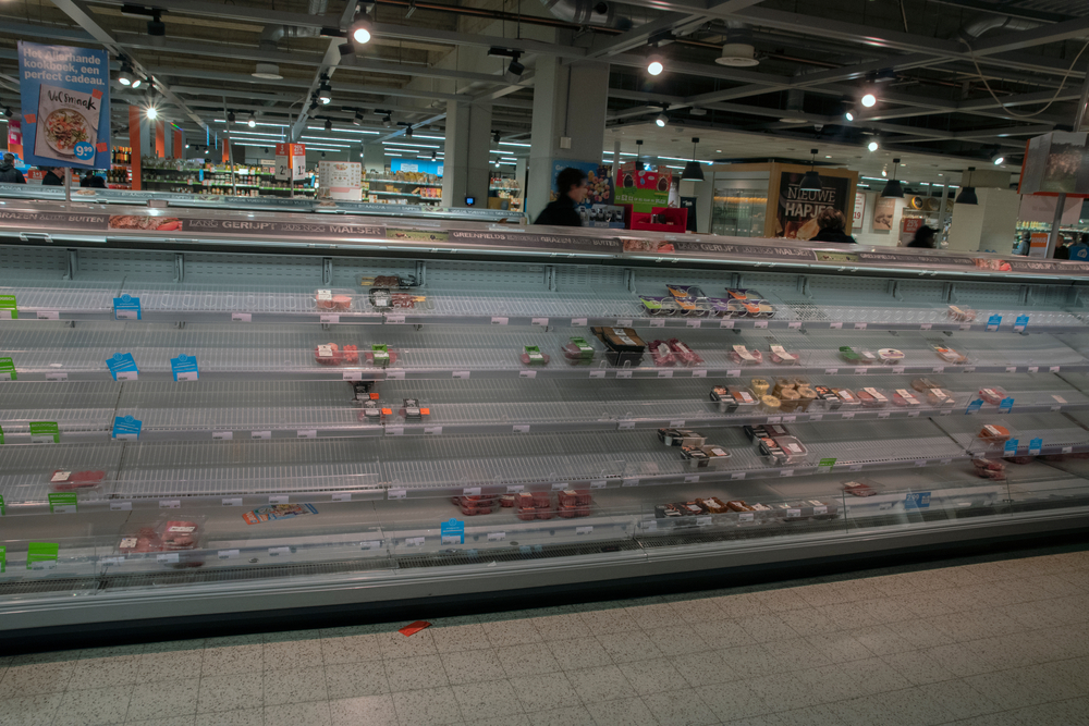 Coronapandemie legt belang van agro-voedingsketen op pijnlijke wijze bloot