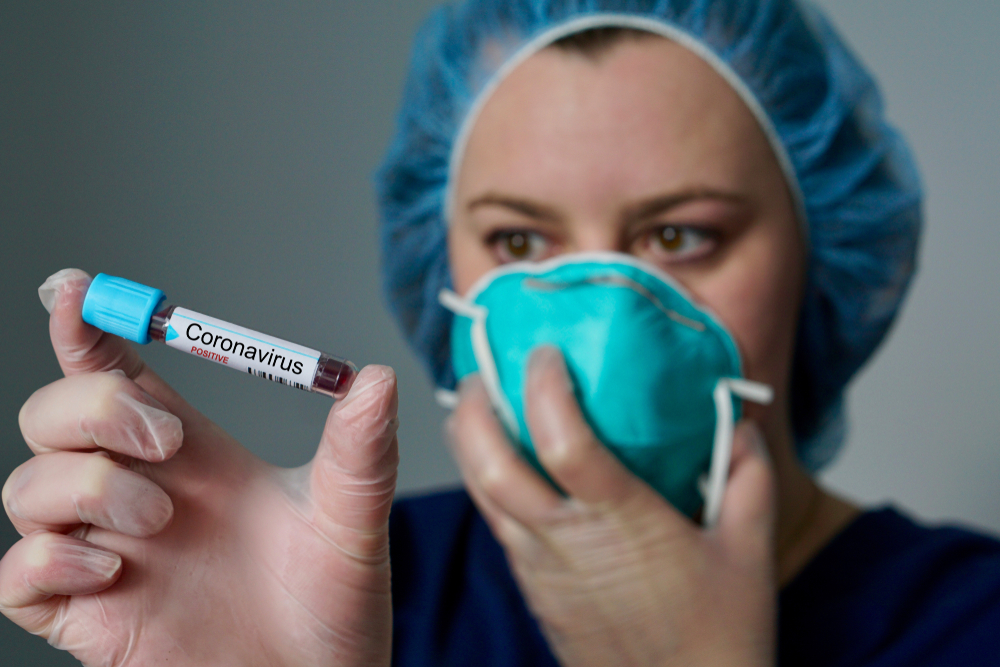 Coronavirus treft wereldwijde pluimveehandel