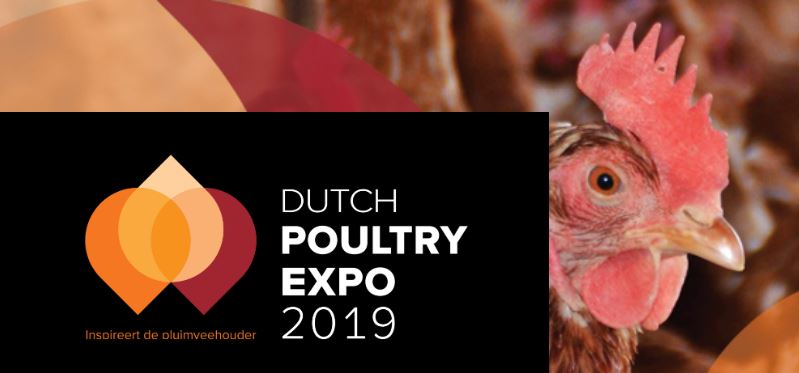 De Hardenberg Pluimveebeurs, alle sectoren ruim vertegenwoordigd op vernieuwd concept