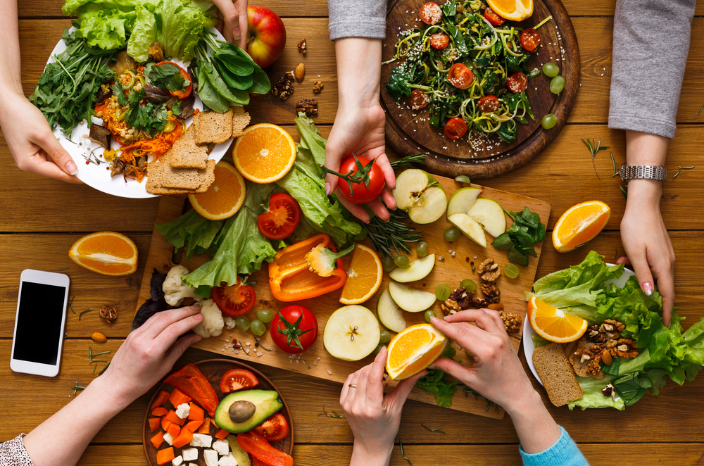 Door GAIA gesponsord pleidooi voor veganisme in Familie kost VTM 25.000 euro