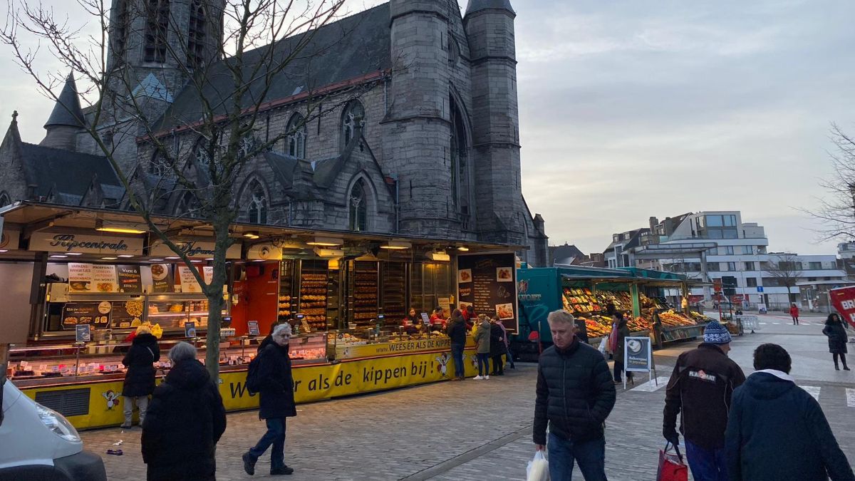 (+) Dure feestmaanden en het ‘einde van de maandfenomeen’ houden Deinzeprijs gelijk