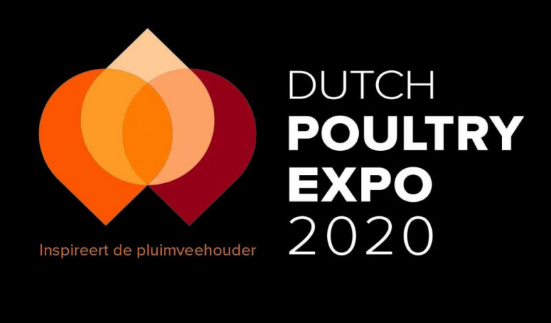 Dutch Poultry Expo uitgesteld door dreiging coronavirus