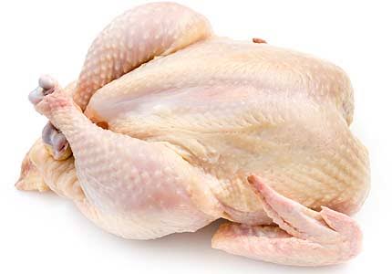 EU ontvangt à volonté Braziliaanse salmonellakippen