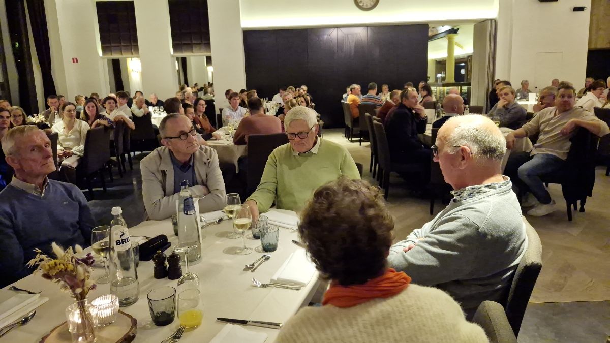 Gastspreekster tijdens Algemene Vergadering Landsbond Pluimvee Antwerpen: “De overheid moet een partner zijn van de landbouwer, nooit zijn meester.”