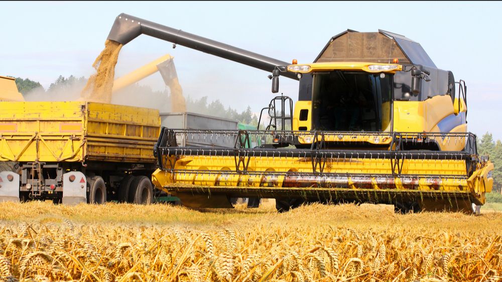Graandeal staat op losse schroeven