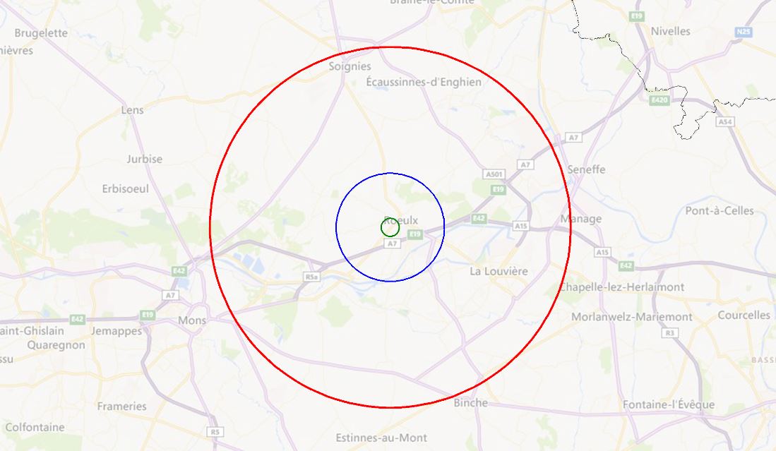 H5N8-vogelgriepvirus duikt opnieuw op in België