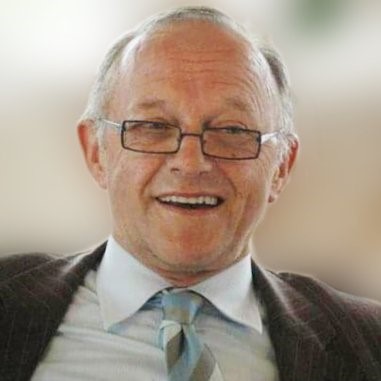 In memoriam, Gerrit Ysebaert, oprichter Euro Ei