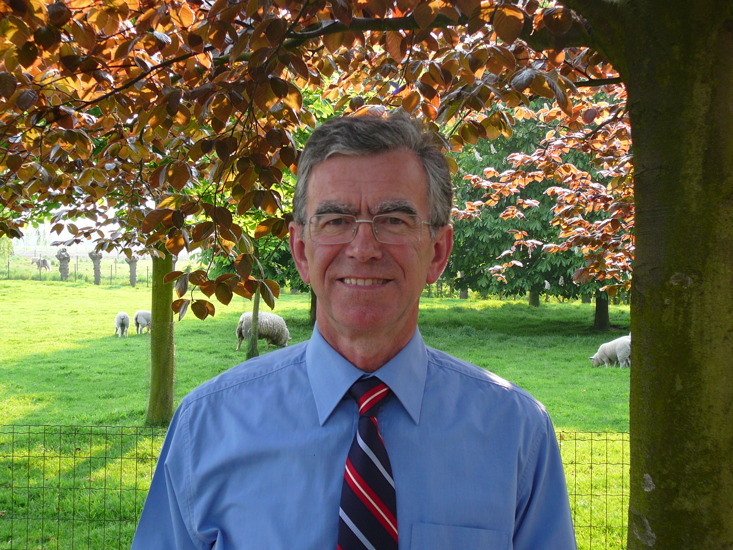 In Memoriam Jef Derijcke (1948-2026) 