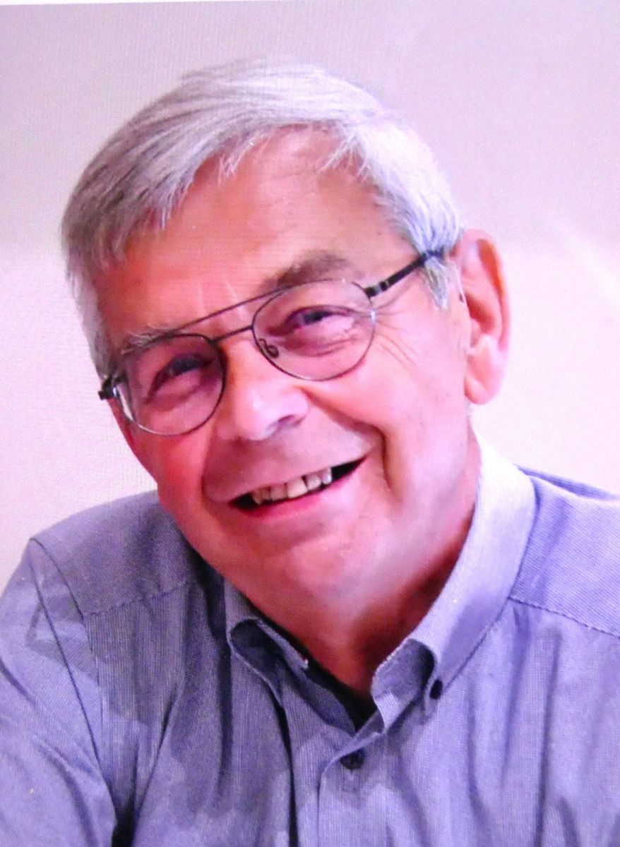 In memoriam Mark Baets (1952-2023)