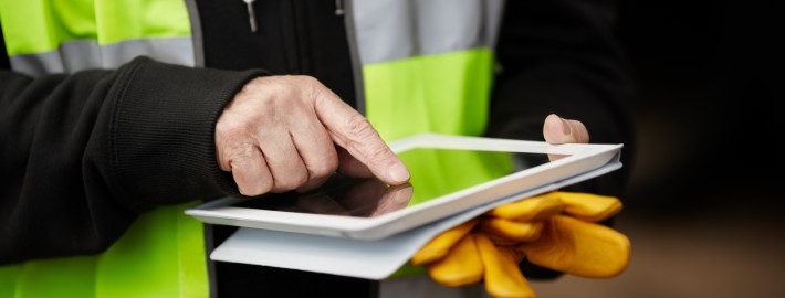 Inbreng leden mogelijk inzake dialoog omtrent milieu-inspecties