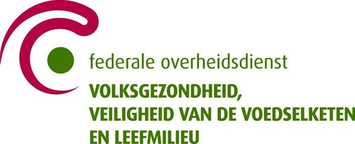 Inning van de bijdragen 2022 voor het Sanitair fonds