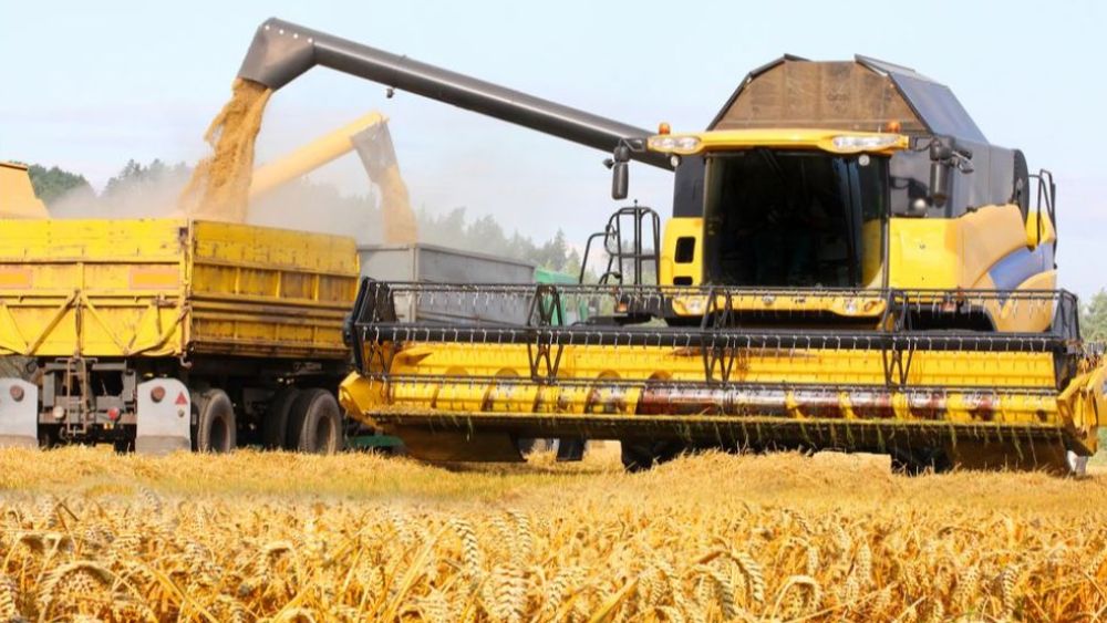 Kruiscontaminatie bij transport en opslag van granen op het landbouwbedrijf vermijden