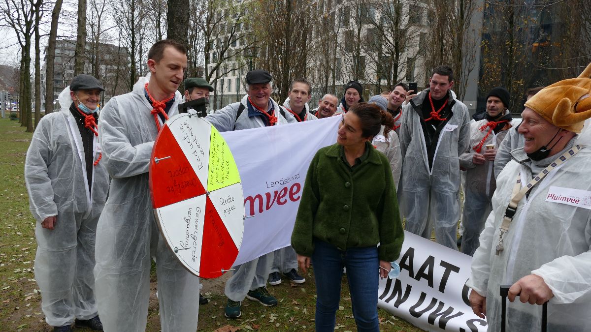 Laat Zuhal Demir belastingbetaler opdraaien voor een PAS vol hiaten?