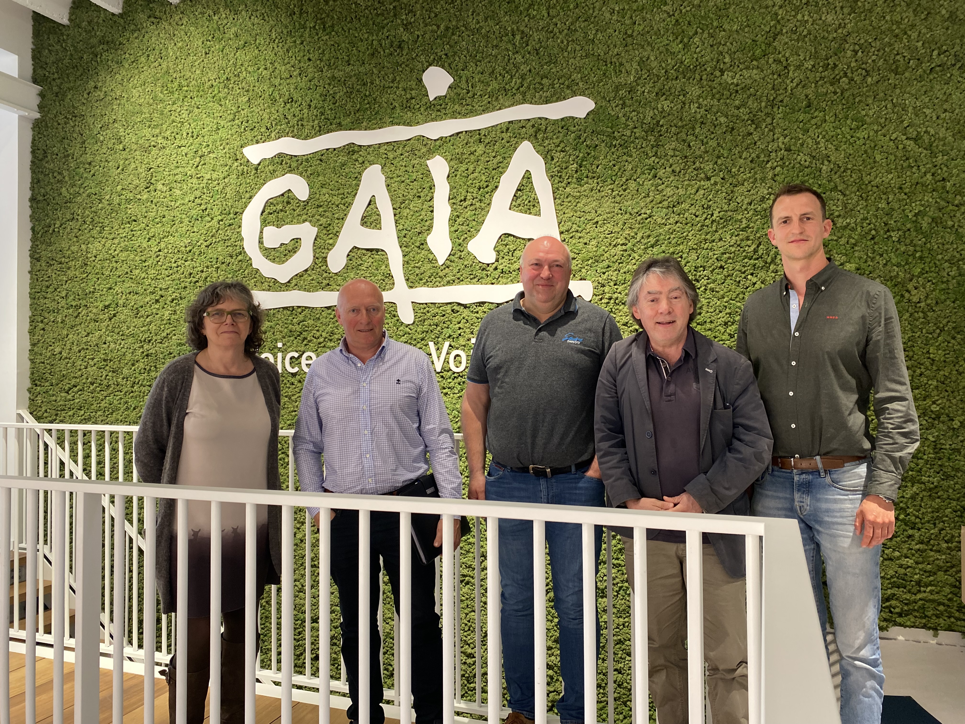 Landsbond Pluimvee gaat dialoog aan met GAIA