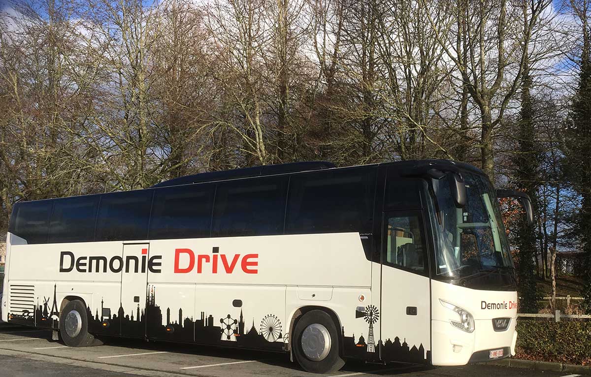 Landsbond Pluimvee organiseert busreis naar Agridagen te Ravels