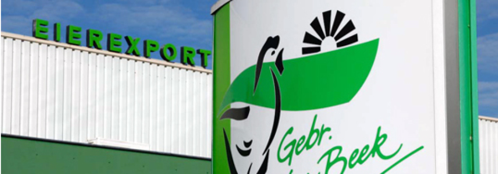 Lodewijckx Groep overgenomen door de Nederlandse Van Beek Groep