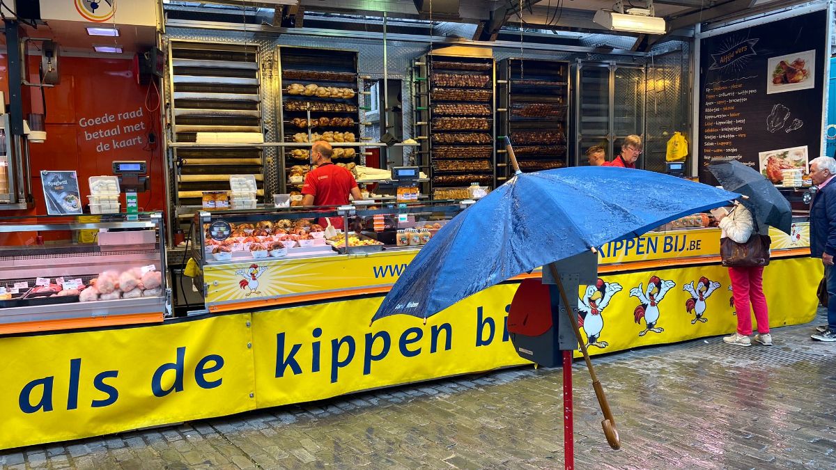 (+) Marktcommentaren