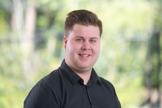 Met Emiel Vervaeck heeft de sectorgroep opfok en vermeerdering een nieuwe, jonge en dynamische Voorzitter