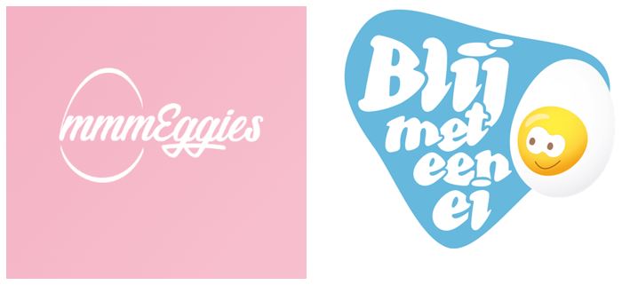 mmmEggies en Blij met een Ei bundelen de krachten