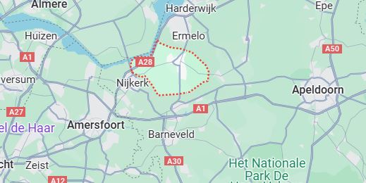 Nederlands kalkoenbedrijf positief in pluimveedens gebied