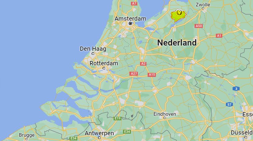 Nieuwe vogelgriepuitbraak doet recente ingetrokken regionale ophokplicht in Biddinghuizen teniet