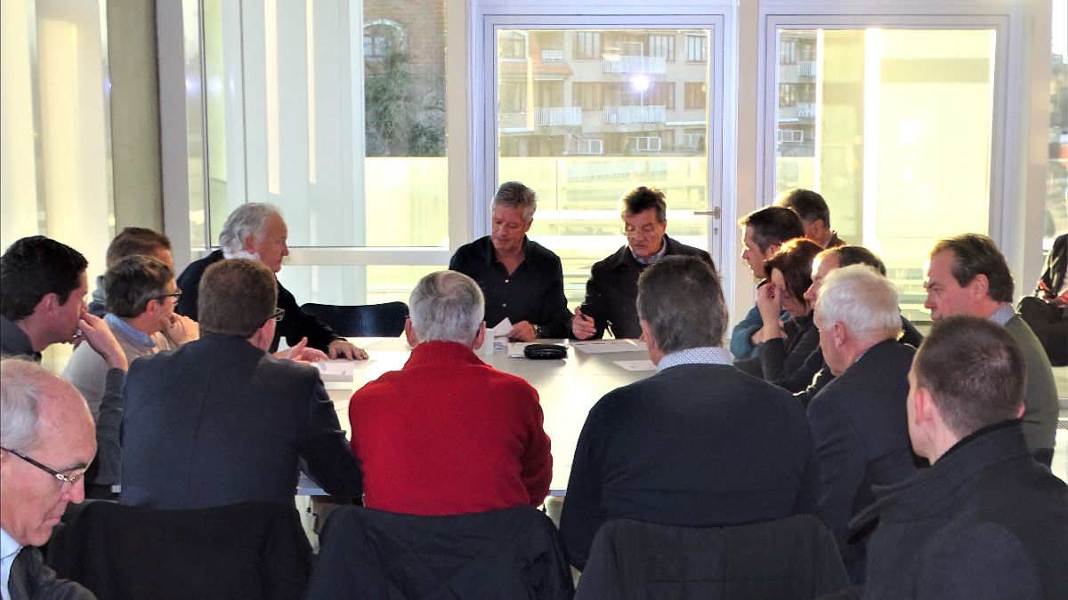 (+) Ondanks stijgende grondstoffenprijzen tekent Deinzeprijs afslag van 3 cent op