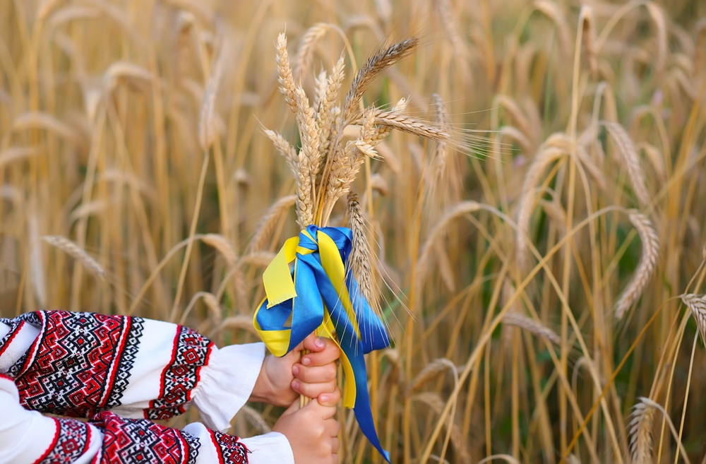 Oorlog in Oekraïne: getuigenverslag van een Vlaamse kempenzoon (+)