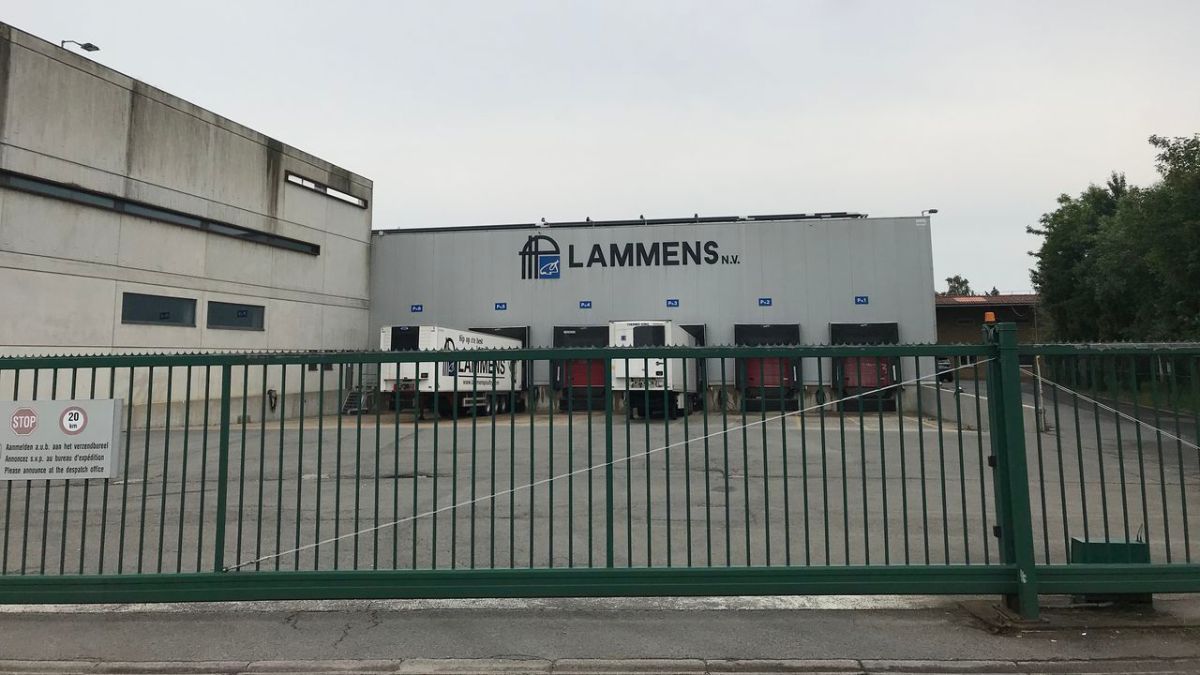 Over and out voor pluimveeslachterij Lammens