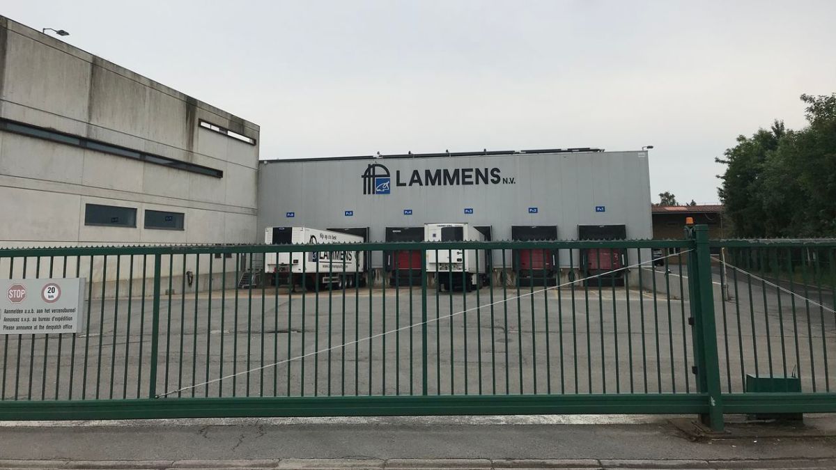 Over and out voor pluimveeslachterij Lammens 