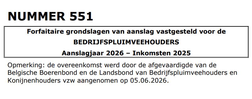 (+) Pluimveebarema’s online raadpleegbaar