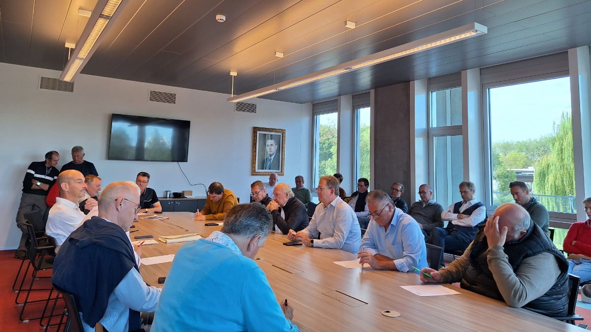 (+) Producenten breken prijsstagnatie open met lichte verhoging