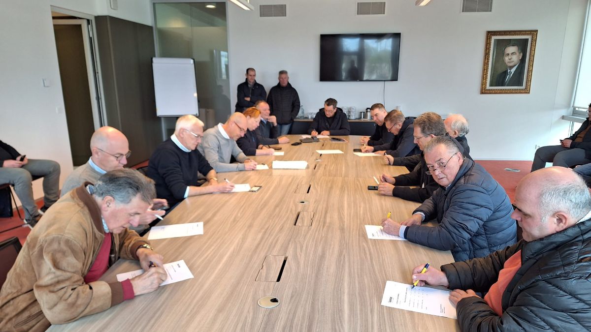 (+) Producenten moeten serieus inboeten door ‘ijverige’ Noorderburen