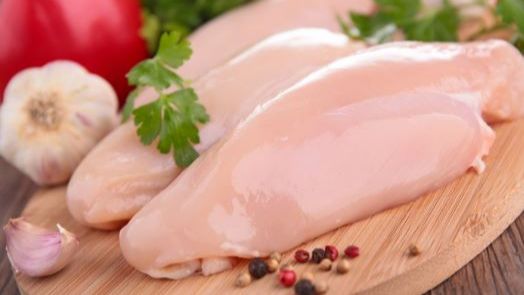 Salmonella meest voorkomende oorzaak van door voedsel overgedragen uitbraken in de EU