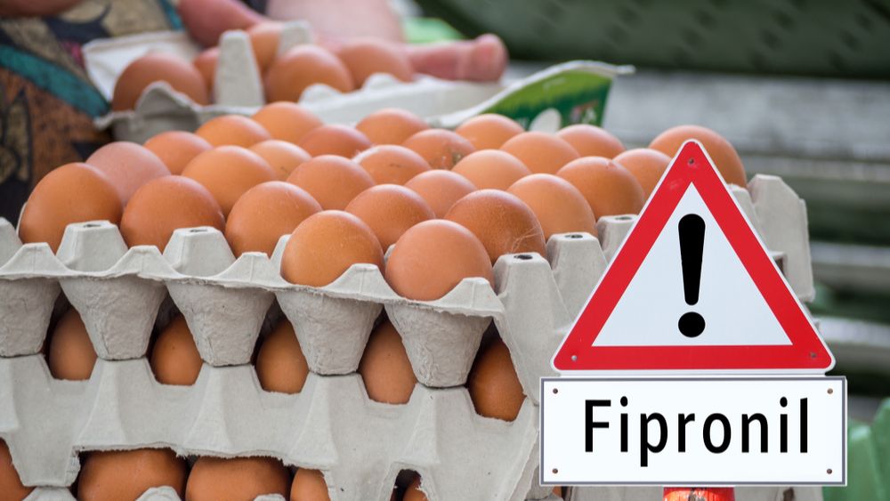 Schadevergoeding in fipronildossiers nagenoeg volledig uitbetaald