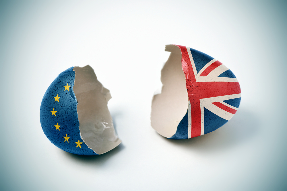 Toenemende bezorgdheid bij Britse vlees –en eierindustrie over No-deal Brexit