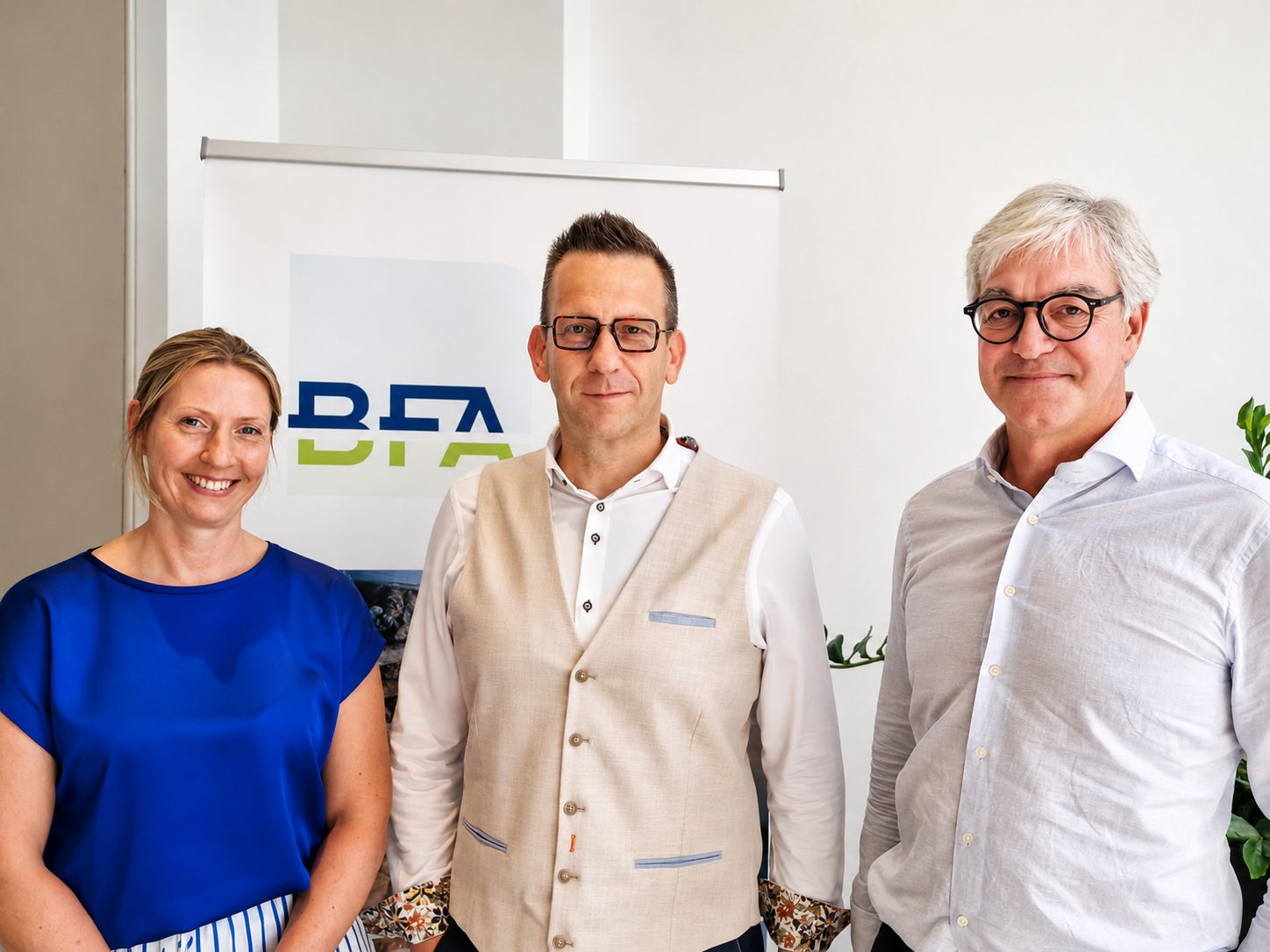 Tom Schiettecat volgt Katrien D’hooghe op als Managing Director bij BFA