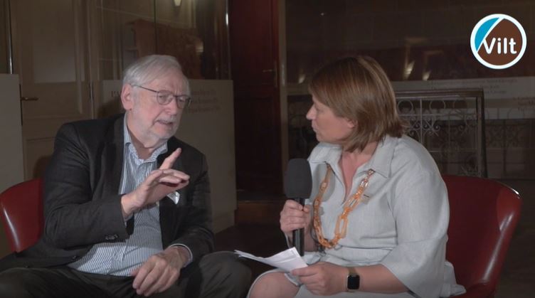 Van Cauwelaert slaat nagels met koppen tijdens nabeschouwing landbouwdebat