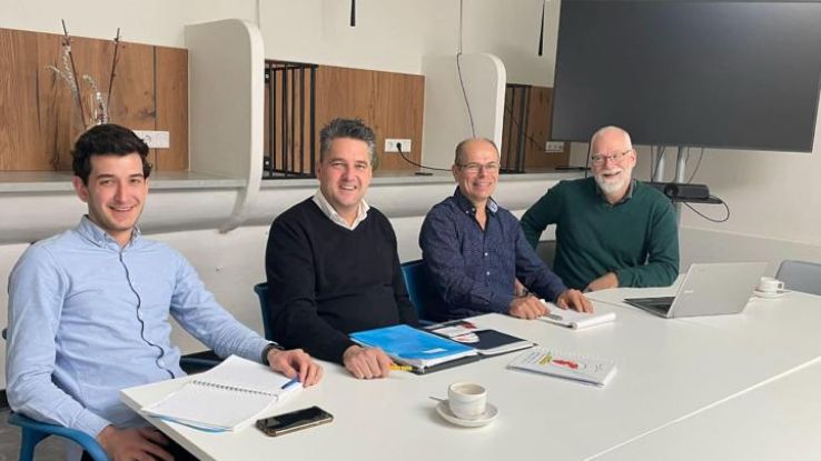 Vepymo bereikt overname-akkoord met Maatman Opfok